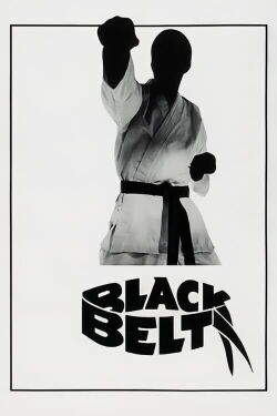 Black Belt (1973)