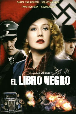 Black Book (2006)