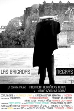 Black Brigades (2018)