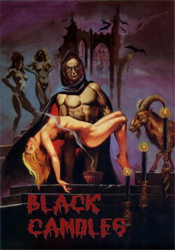 Black Candles (1982)