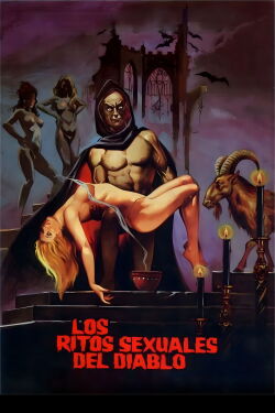 Black Candles (1982)