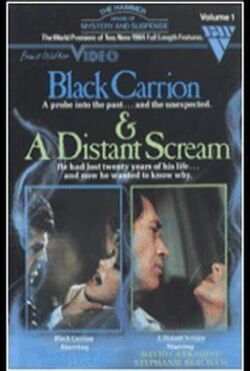 Black Carrion (1984)