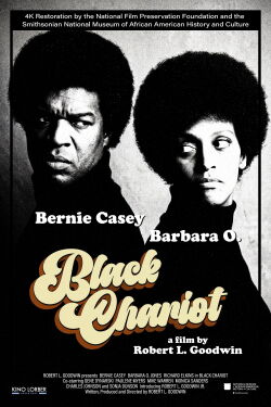 Black Chariot (1971)