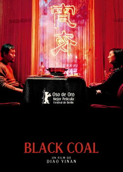 Black Coal (2014)