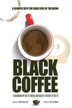 Black Coffee (2007)