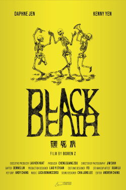 Black Death (2024)