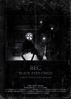 Black Eyed Child (BEC) (2018)