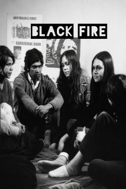 Black Fire (1972)