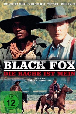 Black Fox - Die Rache ist mein (1995)
