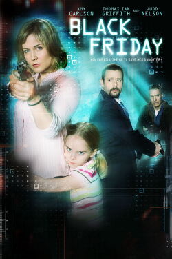 Black Friday (2008)