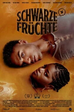 Black Fruit (2024)