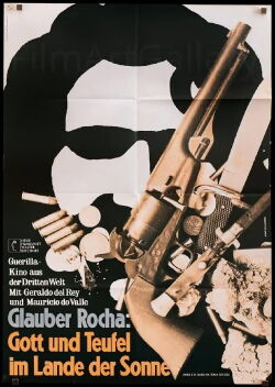 Black God, White Devil (1964)