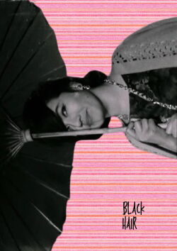 Black Hair (1964)