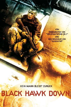 Black Hawk Down (2001)