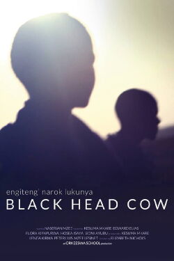Black Head Cow (2017)