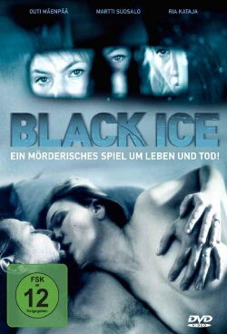 Black Ice (2007)