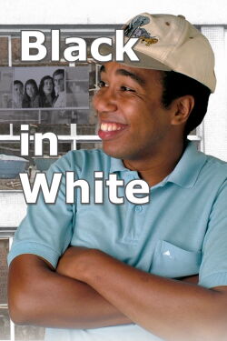 Black in White (2005)