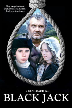 Black Jack, der Galgenvogel (1979)