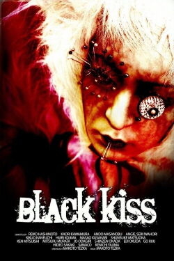 Black Kiss (2004)