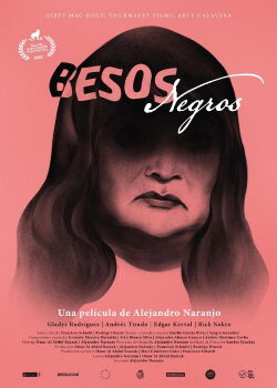 Black Kisses (2023)