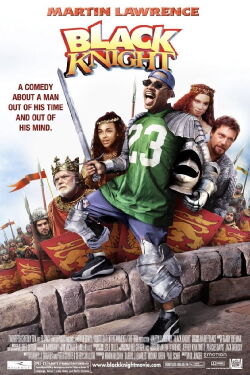 Black Knight (2001)