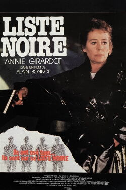 Black List (1984)
