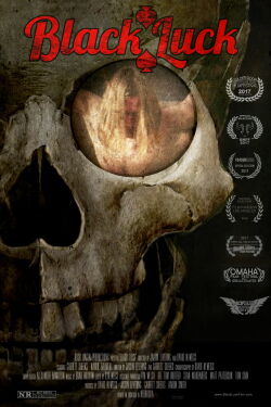 Black Luck (2016)