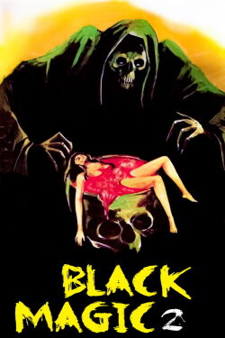 Black Magic 2 (1976)