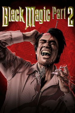 Black Magic Part II (1976)