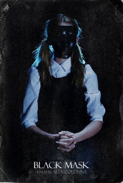 Black Mask (2014)