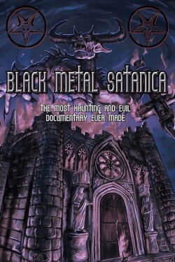 Black Metal Satanica (2008)