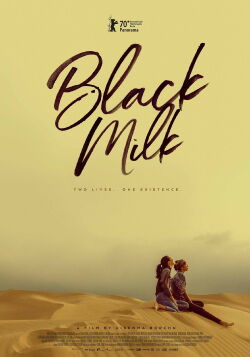 Black Milk (2020)