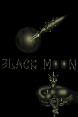 Black Moon (2022)