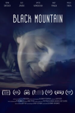 Black Mountain (2016)