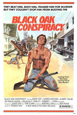 Black Oak Conspiracy (1977)