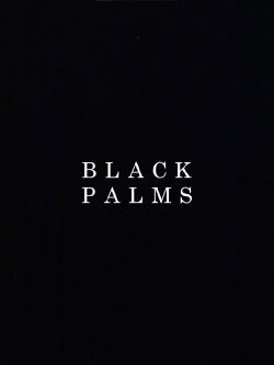 Black Palms (2022)