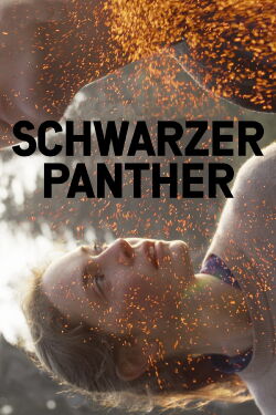 Black Panther (2013)