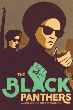 Black Panthers (2015)