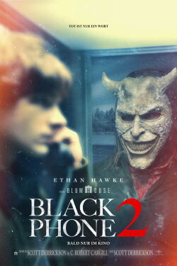 Black Phone 2 (2025)