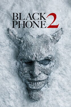 Black Phone 2 (2025)