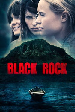 Black Rock - Überleben ist alles (2012)