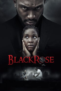 Black Rose (2018)