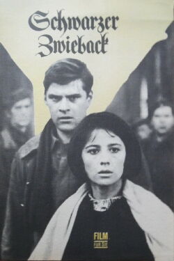 Black Rusks (1972)
