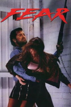 Black Scorpion (1988)