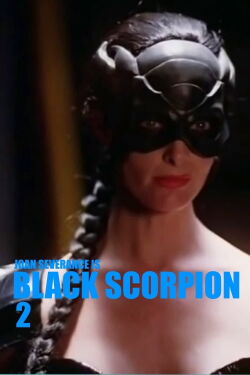 Black Scorpion II: Aftershock (1997)