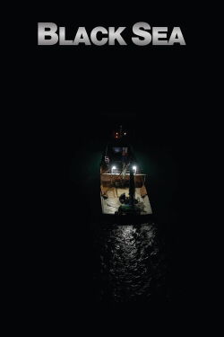 Black Sea (2016)