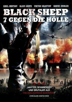 Black Sheep - 7 gegen die Hölle (2010)