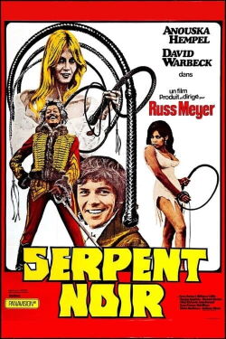 Black Snake (1973)