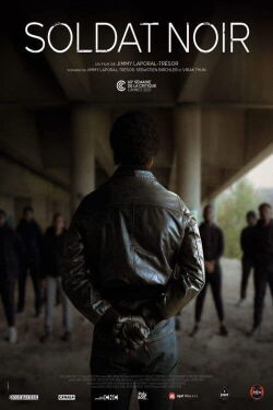 Black Soldier (2022)