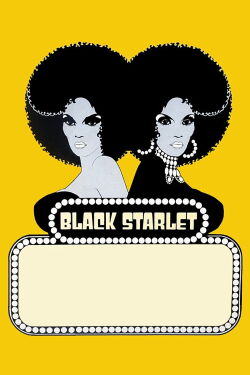 Black Starlet (1974)